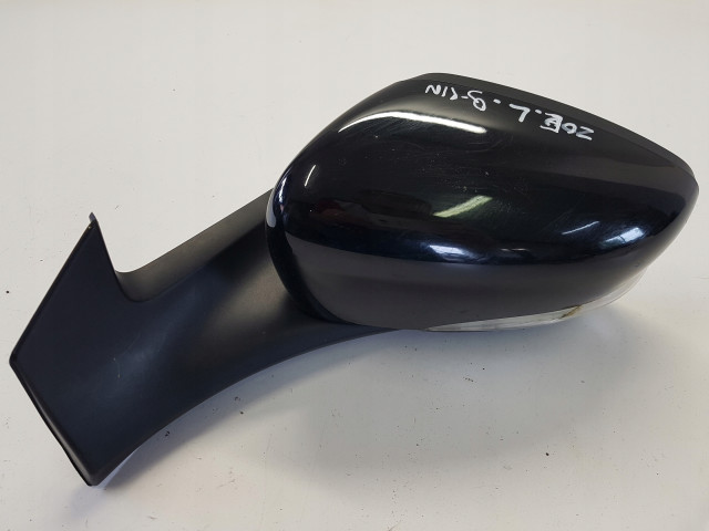 Zpětné zrcátko Renault LUSTERKO