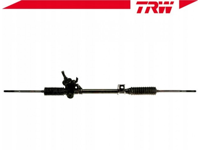    Рулевая рейка без гидроусилителя renault cl  7711135463, 7700437052 7711135463, 7700437052 TRW  