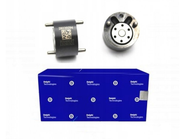 Zaworek delphi 28239294 28538389 ford renault 28538389, 9308-621C 9308-621C