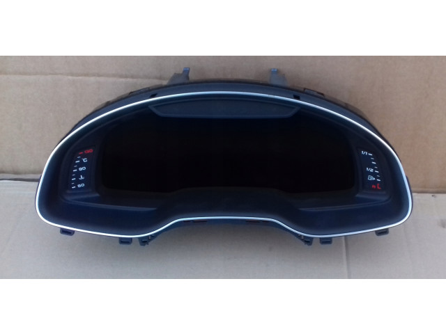 Přístrojová deska Audi 4M0920790B, 0920790