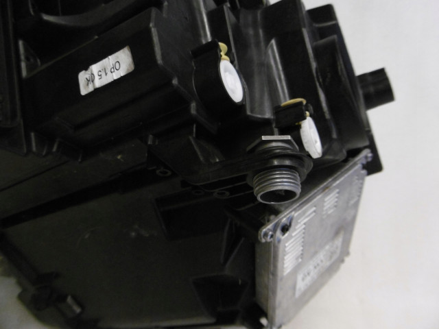 Skoda karoq 57b  led lampa przednia правая prawe 