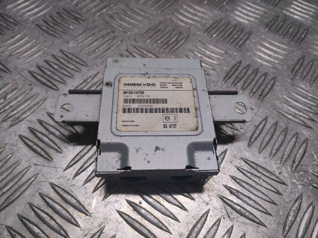 Kia ceed i модуль управления  usb 96120-1h700  96120-1H700, 961201H700    