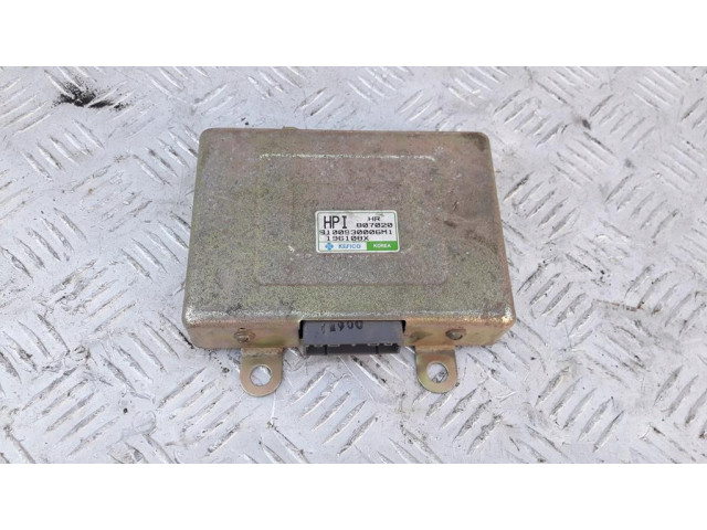 Galloper 98-03 2.5tdi блок управления модуль управления hr807020 Hyundai