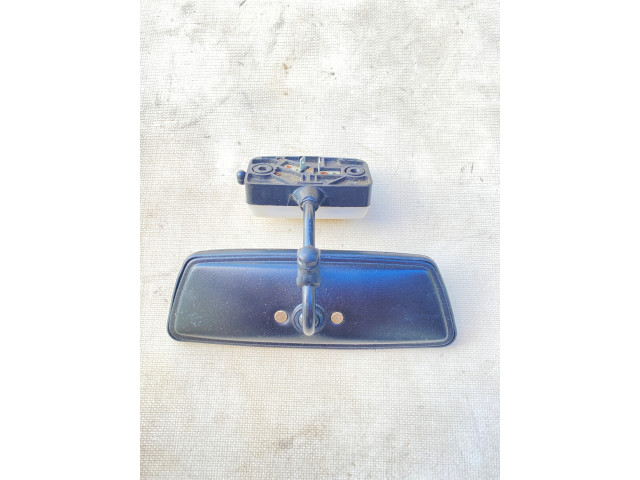 Зеркало wewnętrzne fiat 126p fsm stare zapasy               