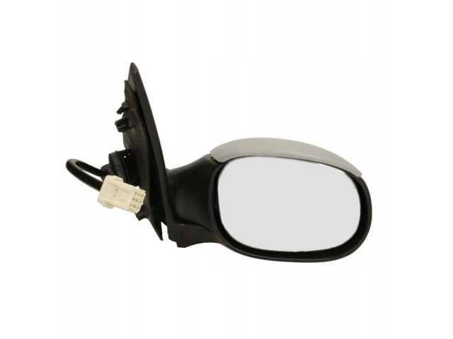 Zpětné zrcátko Blic 5402-04-11, 54020411 PEUGEOT, 326-0073