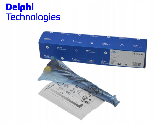 Vstřikovač 28231462 Delphi Diesel