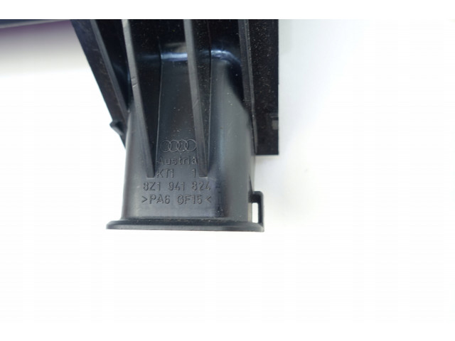 Блок предохранителей audi a2 8z1941824