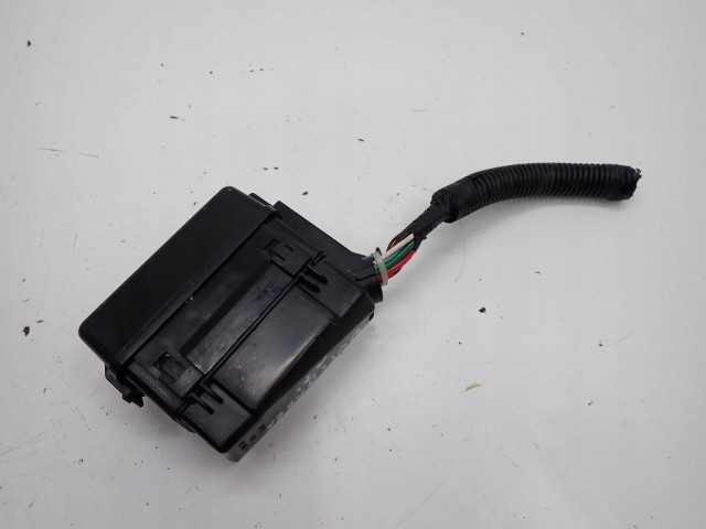 Pojistková skříňka III 17R Mitsubishi