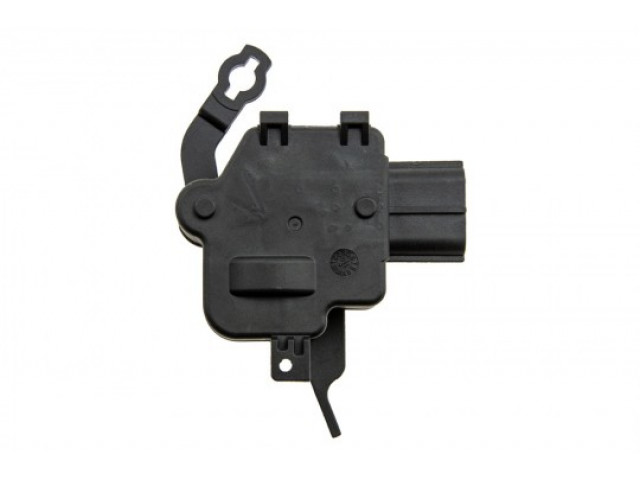 АКТУАТОР ZAMEK ЗАСЛОНКИ BAGAŻNIKA GRAND CHEROKEE WJ EZC-CH-043, 5018479AB 5018479AB NTY
