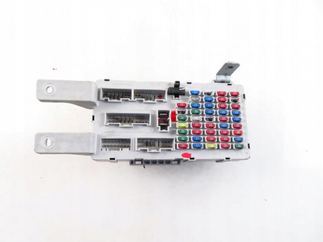 Pojistková skříňka FE II 919502B400 919502B400, M763416 Hyundai