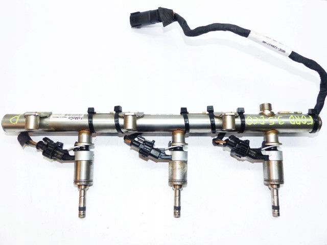 Vstřikovací lišta BA5E9F593AB, BA5E-9D280-AA Ford pro benzínový motor