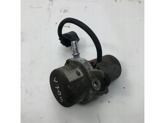 ВАКУУМНЫЙ НАСОС PRÓŻNIOWA V70 III S80 II 6G9N2A451AF Ford