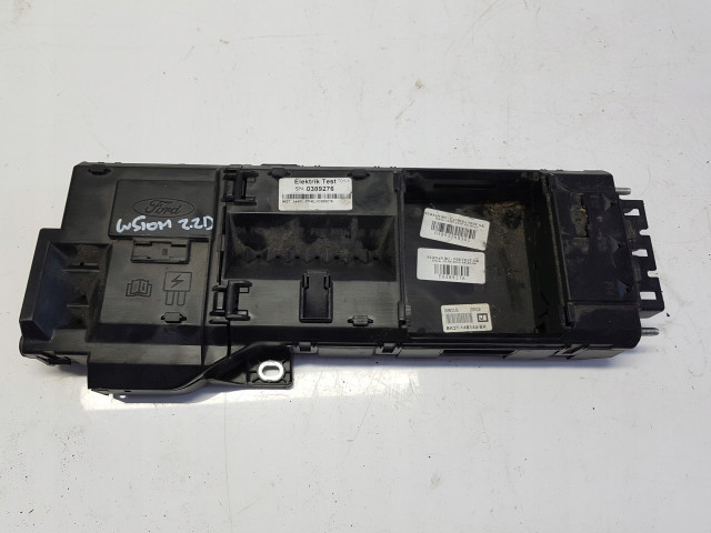 Ford transit custom mk8 блок предохранителей 2.2 BK2T14B144BA, BK2T-14401 BK2T-14401-FP