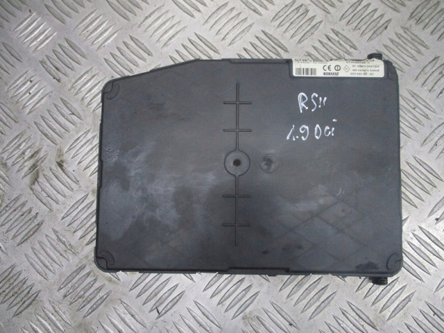 Pojistková skříňka BSI II 1.9 DCI 8200309690 Renault