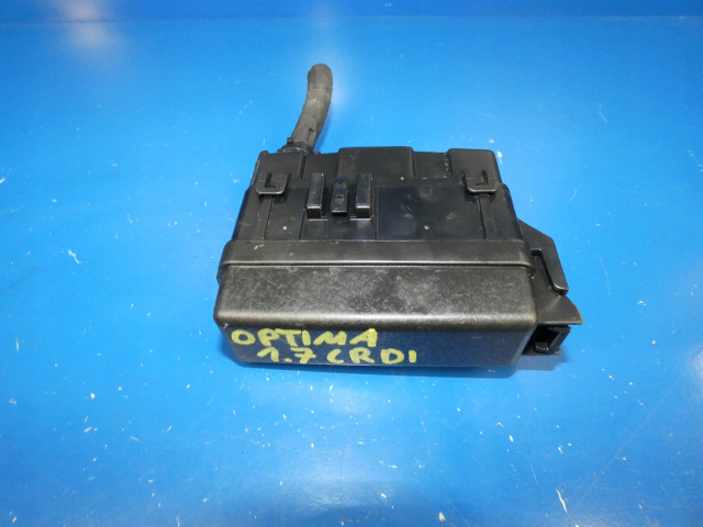 Pojistková skříňka KIA III