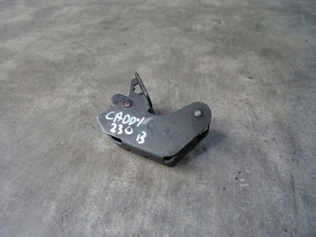 Zámek zadních dveří 6K9827505A Volkswagen