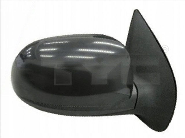 Zpětné zrcátko TYC 313-0043, 3130043 HYUNDAI, 876201J100