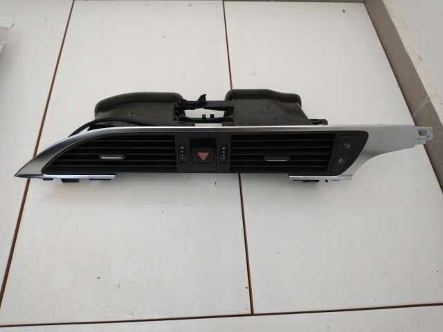 Přístrojová deska Audi 4G0820951