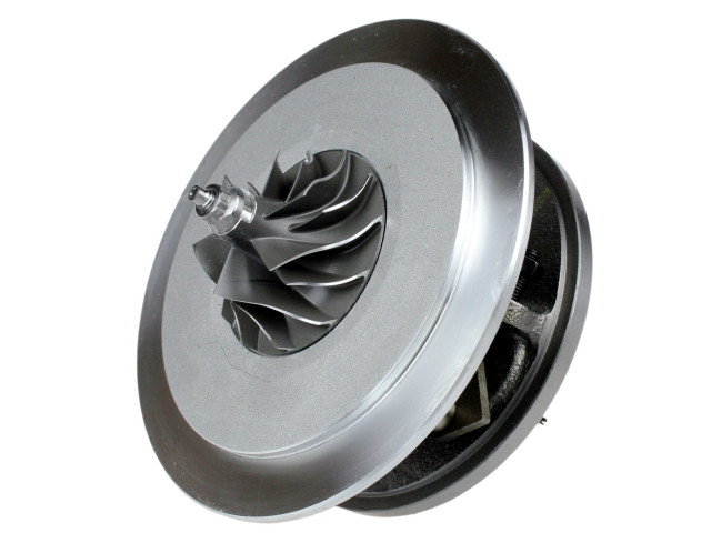 Turbodmychadlo KORAS RDZEŃ TURBINY RENAULT 2.2DCI 150KM G9T CORE 0223088, GT1852V TS Turbo Diesel