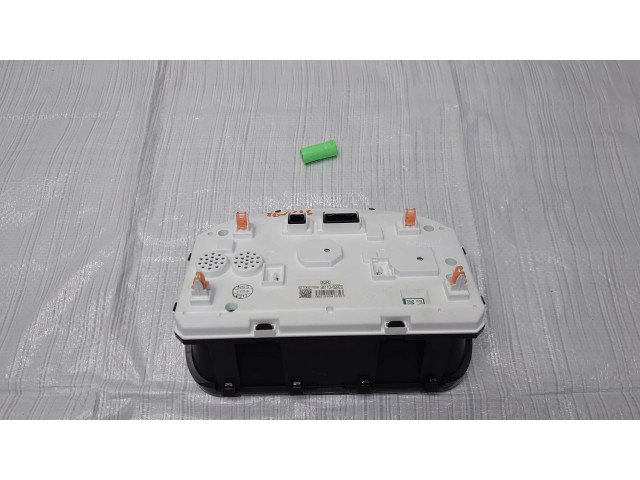 Přístrojová deska Suzuki 34110-62RC0, 3411062RC0