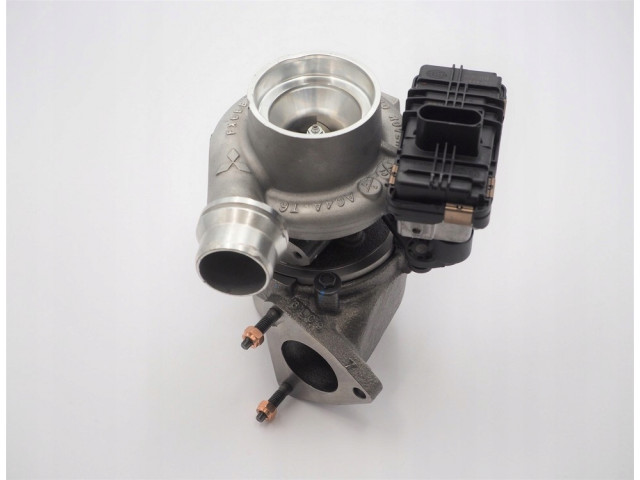 турбина jaguar f-pace 2.0 d 49335-01960 Mitsubishi 4933501970, G4D3-6K682-AH 49335-01900