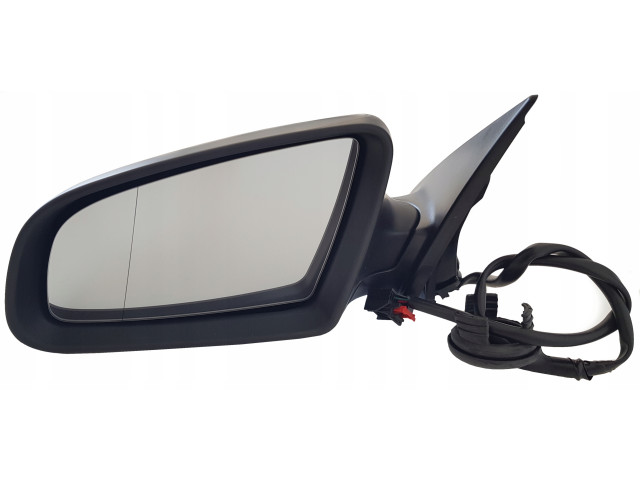 Зеркало электрическое левое audi a6 c6 2004-2008  lewa    88581587202, 4F1858531J DPA      