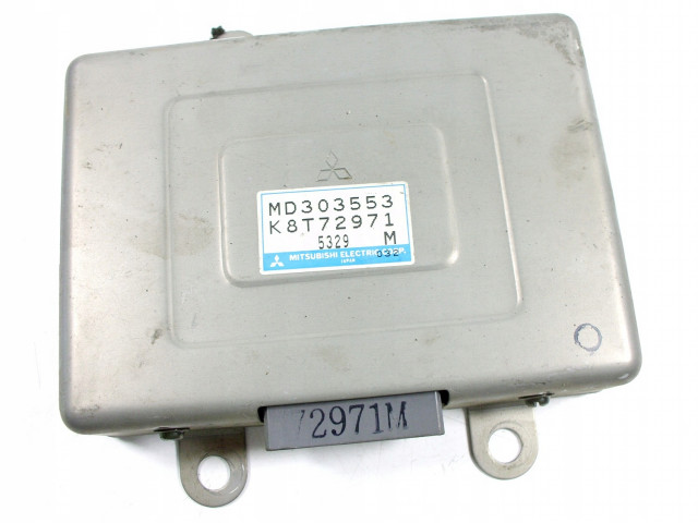 Mitsubishi space runner i 97r модуль управления блок управления MD303553