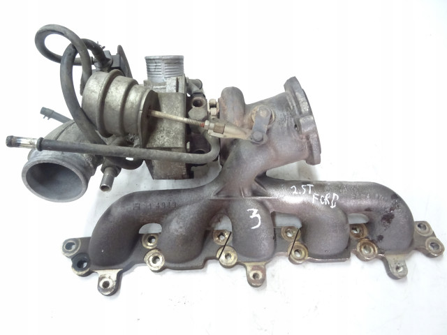  Volvo ford 2.5 t турбина турбина      53049700033        