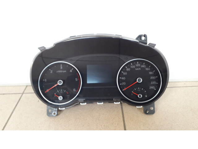 Kia sportage iv 2016 1.7 crdi панель приборов спидометр европейская версия 94003-F1310, 94003F1310 94003-F1310, 94003F1310