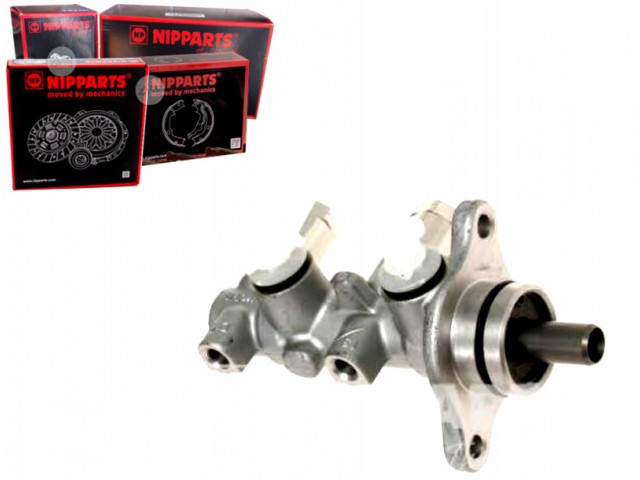 Hlavní brzdový válec [NIPPARTS]  680K005, J3100336 HYUNDAI, 58510-07000   