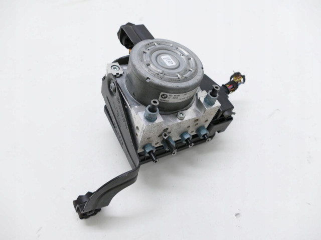 BMW 1 F20 3 F30 Jednotka ABS DSC 57tyskm  6875813 6875814    