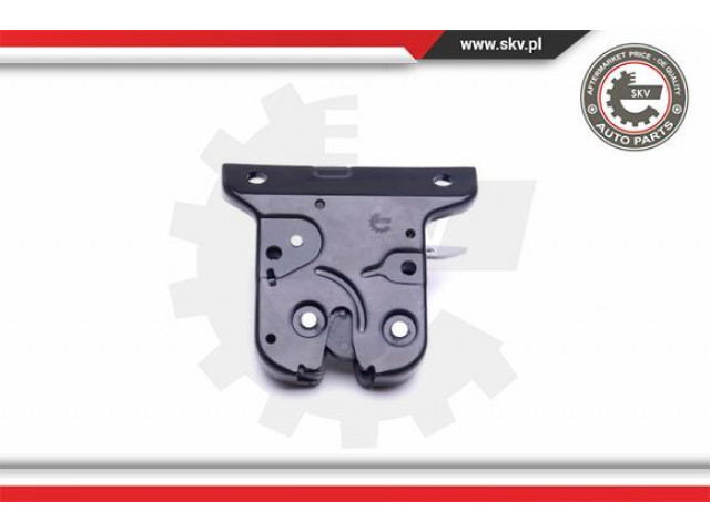 Zámek zadních dveří 16SKV350, 4B9827505N 4B9827505N ESEN SKV