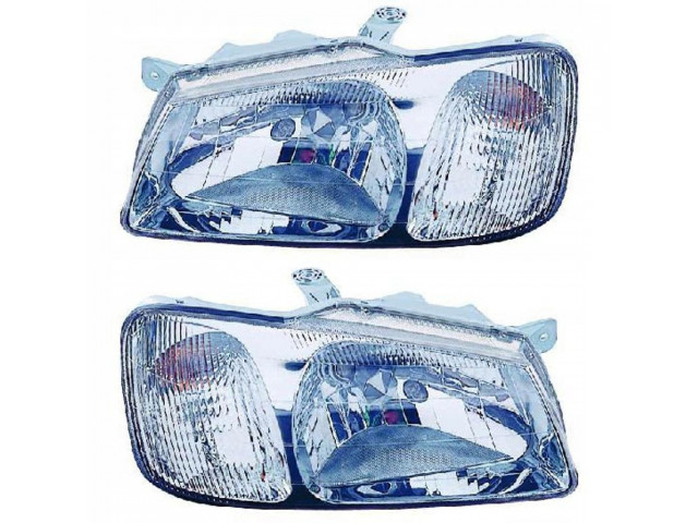 Přední světlo   92101-25020, 92102-25010 92110-25020 Depo  