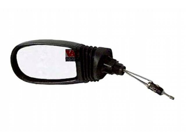 Zpětné zrcátko VAN Wezel 0735310073, 735310073 735310073, 6165349