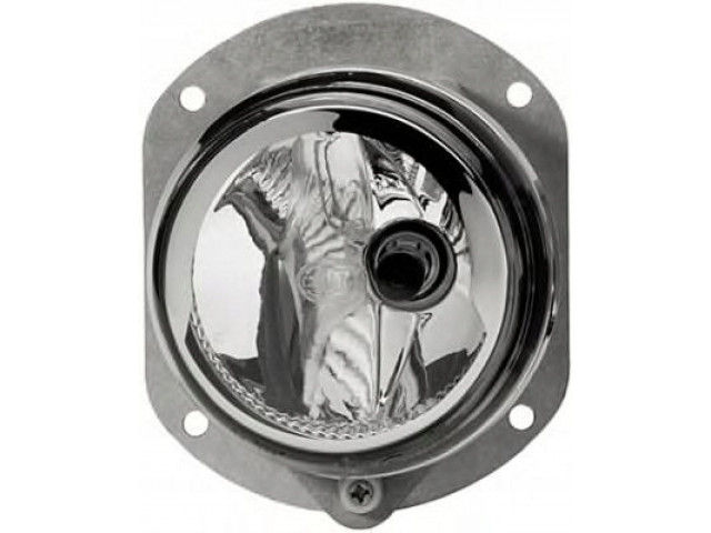 Reflektor передний hella przeciwmgłowy mercedes Левый