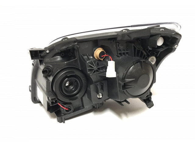 Přední světlo   212-11L1R-LDEM7 CHRYSLER, 55054577 Abakus  