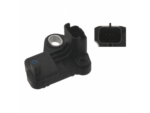 Swag 62 93 1198 датчик poł. коленвала DV4TED4, 179AXC1A