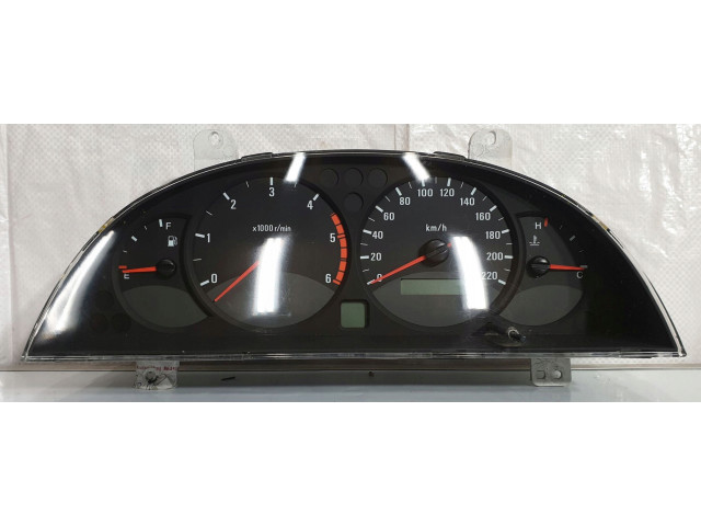 SsangYong Rexton 2.7 xdi ПАНЕЛЬ ПРИБОРОВ СПИДОМЕТР  80210-08212           