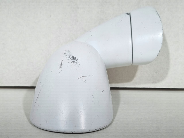 Zpětné zrcátko Fiat 01204414500