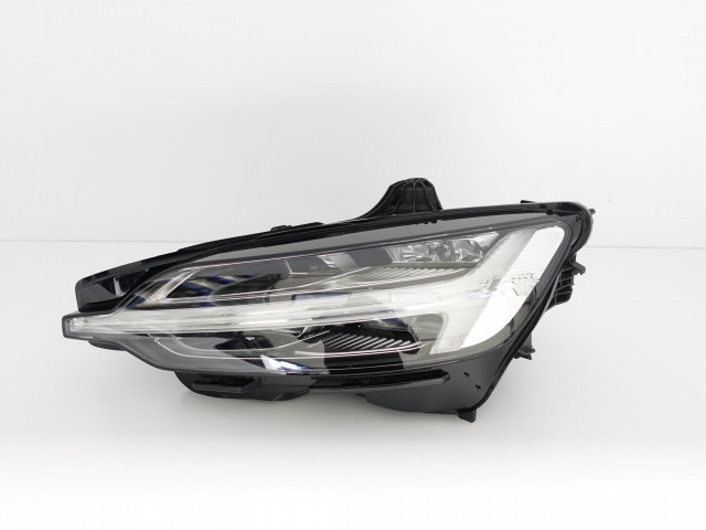 Volvo v60 s60 ii 18-  led левая lampa  eu Левый 