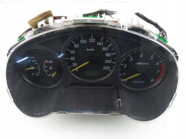 Přístrojová deska Inny NSG110L, M747967