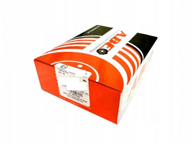 Тормозной цилиндр (25,4mm) pasuje do: nissan x-trail  C91044ABE, 5900427246072 46010-8H910 ABE    