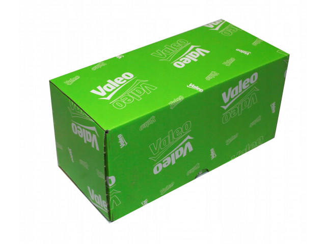 Přední světlo   CDE120L, 8113002380 8113002380 Valeo  