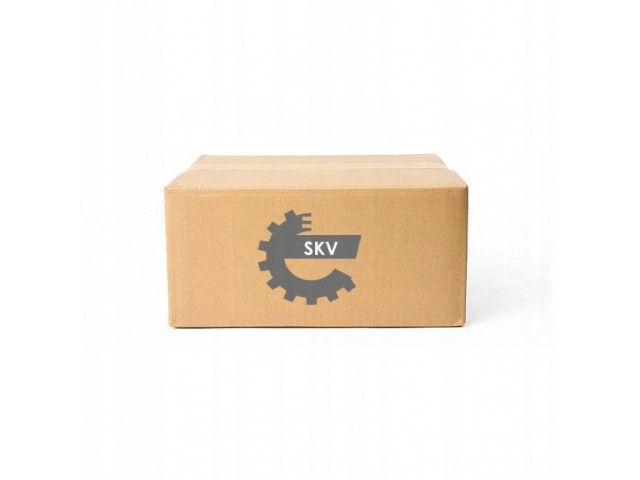 Тнвд 02skv955 esen skv