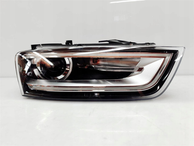 Audi q3 8u0 11-14r правая lampa xenon led eu !! Правое