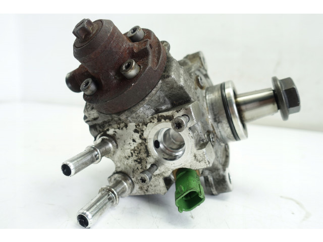 Jaguar xe 2.0 d тнвд 0445010706