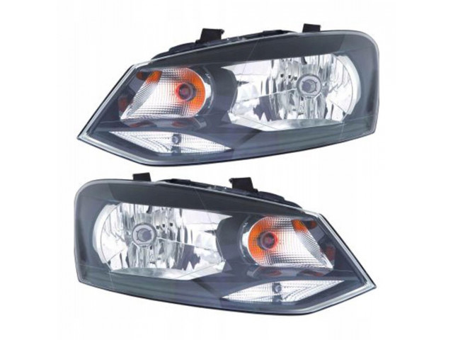 Přední světlo 6RU941015, 6RU941016 6RU941016 Depo