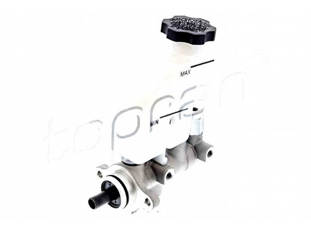 TOPRAN Hlavní brzdový válec HYUNDAI ACCENT III 585101G010, J3100375 585101G000, 585101G010