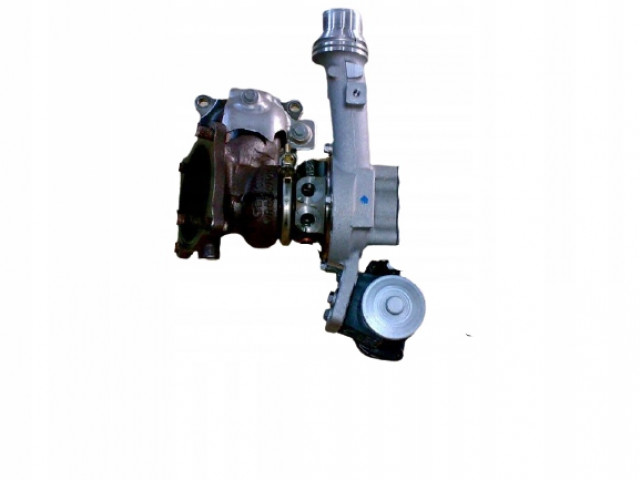 Турбина  hyundai i20 kia stonic 1.0 t-gdi 892599-0001     8925990001, 892599-5001S 892599-5001S, 892599-1       