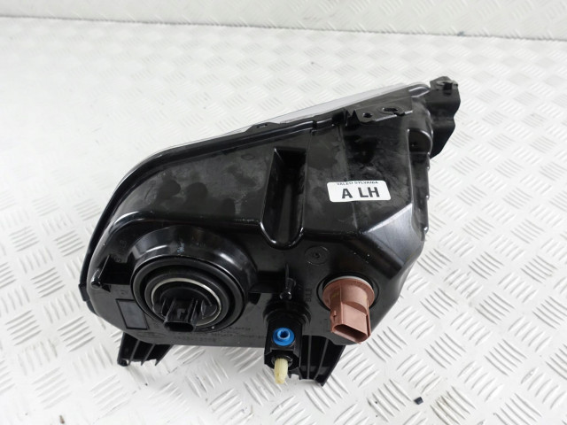 Přední světlo AR33-13006-AG AR3313006AG, AR33-13006-AG Ford